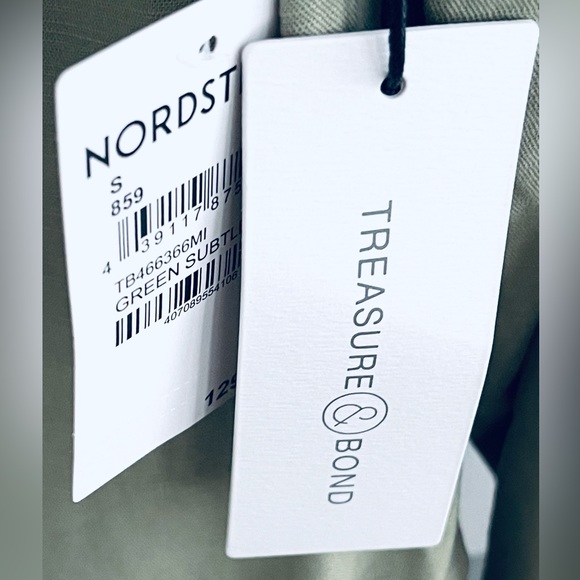 HP🎉 NWT jacket S - Picture 9 of 12